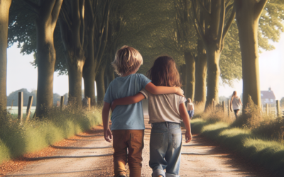 Kindness in today’s difficult world goes a long way